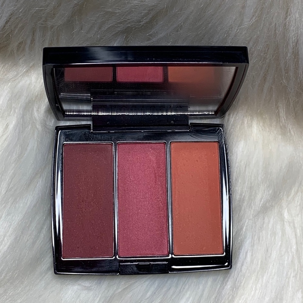 Anastasia Beverly Hills Blush Trio